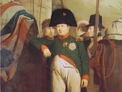 La bataille de Waterloo ou la chute de l’Aigle L'Homme Nouveau