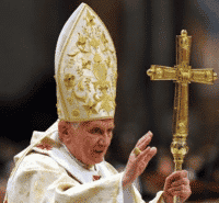 Noël : le pape nous invite à quitter notre raison « libérale » L'Homme Nouveau