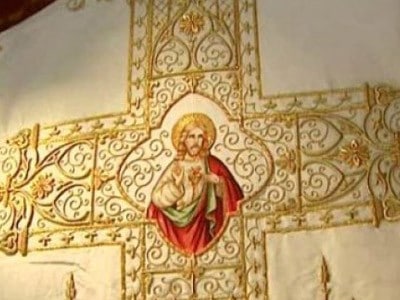 Les obstacles au rayonnement de l'iconographie chrétienne L'Homme Nouveau