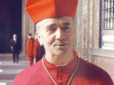 Le concile Vatican II et la crise doctrinale L'Homme Nouveau