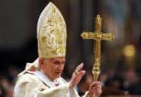Écriture et Tradition selon Benoît XVI L'Homme Nouveau
