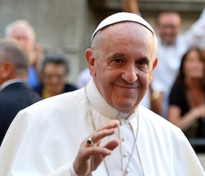 Pape François : il faut apprendre le Catéchisme L'Homme Nouveau