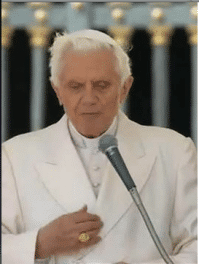 L’Homme Nouveau et le paradoxe du Pape L'Homme Nouveau