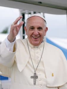 En discourant sur Padre Pio le pape rappelle l'existence du diable L'Homme Nouveau