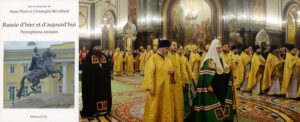 Russie d’hier et d’aujourd’hui. Perceptions croisées L'Homme Nouveau
