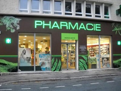 Les pharmaciens ont- ils une conscience ? L'Homme Nouveau