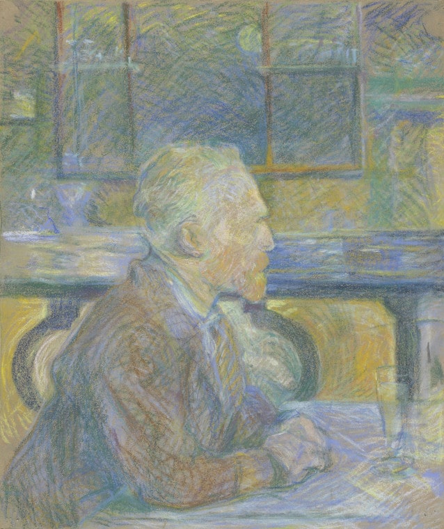 Toulouse Lautrec, résolument moderne L'Homme Nouveau