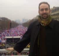 Entretien avec Grégor Puppinck sur les manifestations du printemps L'Homme Nouveau