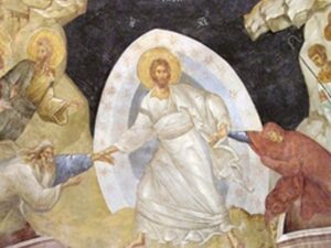 Resurrectiothérapie L'Homme Nouveau