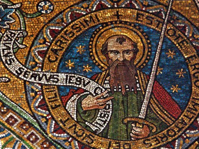 Confiants et ouverts à l'image de saint Paul L'Homme Nouveau