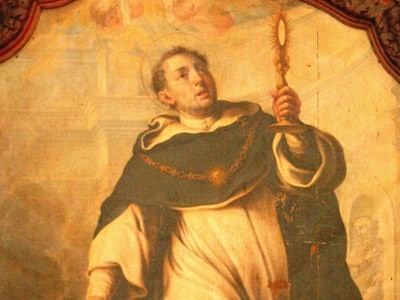 Aquinas : quand saint Thomas d'Aquin fait son cinéma L'Homme Nouveau