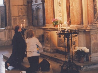 De l’importance du silence dans la liturgie L'Homme Nouveau