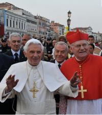 Le cardinal Scola dénonce le nœud de la crise économique L'Homme Nouveau