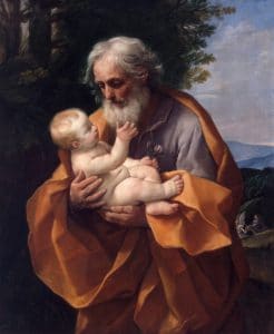 Allez à Joseph L'Homme Nouveau