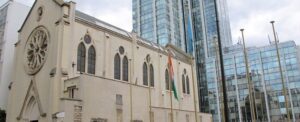 Que se passe-t-il à l’église Sainte-Rita de Paris ? – II L'Homme Nouveau