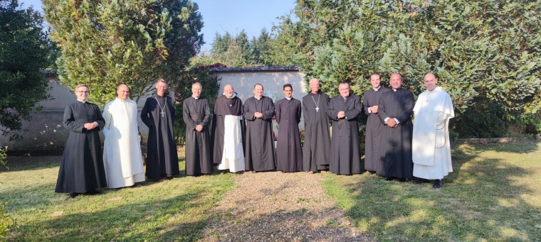 Communiqué des communautés ex-Ecclesia Dei suite au motu proprio Traditionis Custodes L'Homme Nouveau