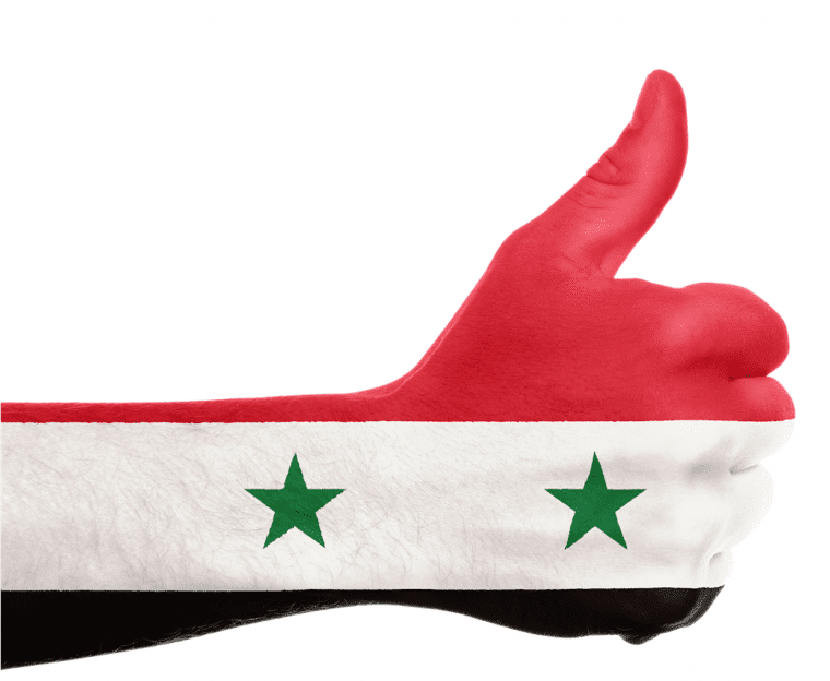 Sur la Syrie la France doit  "renouer avec l'audace" ! L'Homme Nouveau