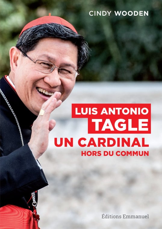 Luis Antonio Tagle, un cardinal hors du commun ? L'Homme Nouveau