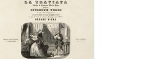L'été en musique avec… Giuseppe Verdi L'Homme Nouveau