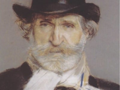 L'été en musique avec… Giuseppe Verdi L'Homme Nouveau