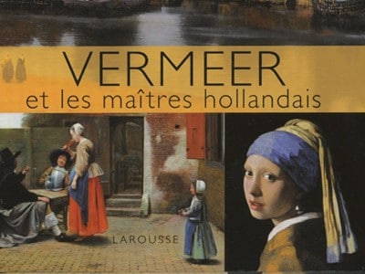 Vermeer et Pissarro L'Homme Nouveau