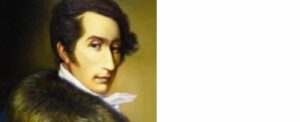 L'été en musique avec… Carl Maria von Weber L'Homme Nouveau