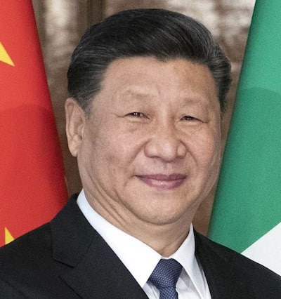 Au quotidien n°142 : la Chine, crédit et géopolitique L'Homme Nouveau