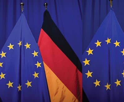 Au quotidien n°187 : l’Allemagne peut-elle sortir de l’Union européenne ? L'Homme Nouveau