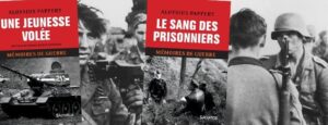 Mémoires d’un Allemand catholique et antinazi :  de la Wehrmacht au Goulag L'Homme Nouveau