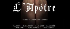 L'Apôtre : découvrez le film de Cheyenne Carron en DVD L'Homme Nouveau