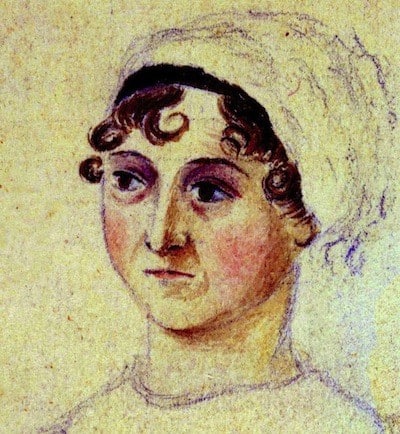 Jane Austen (1775-1817) : une romancière chrétienne L'Homme Nouveau