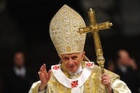 Vatican : Quelle réforme pour l’Église ? L'Homme Nouveau