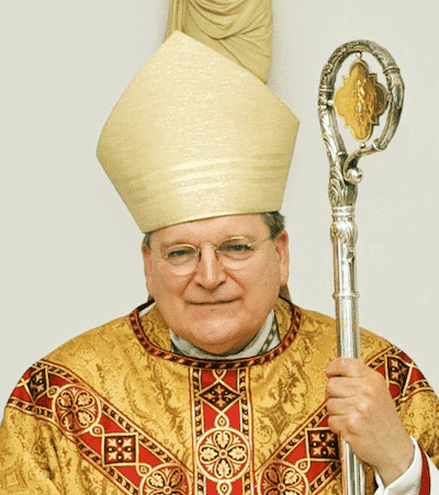 Le cardinal Burke soutient Mgr Reig Pla L'Homme Nouveau