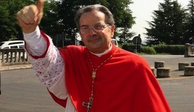 Cardinal Caffarra, un témoin de l’espérance L'Homme Nouveau
