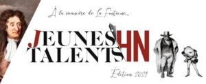 Le Concours des Jeunes talents 2021 est ouvert ! L'Homme Nouveau