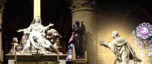 Et si on reparlait du vœu de Louis XIII et de l'Assomption ? L'Homme Nouveau