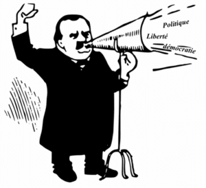 La démocratie « communicative » L'Homme Nouveau