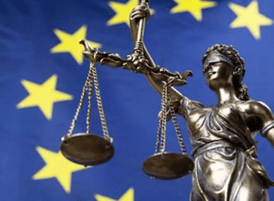 Au quotidien n°277 : droit européen contre droit national. Qui prime ? L'Homme Nouveau
