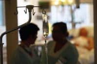 L'euthanasie a soufflé ses dix bougies en Belgique L'Homme Nouveau