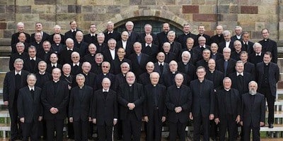 Érosion de la discipline des sacrements de l’Église catholique en Allemagne L'Homme Nouveau