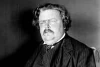 Chesterton : Minute et Le Nouvel Obs s’y mettent L'Homme Nouveau