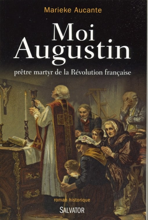 Moi, Augustin L'Homme Nouveau