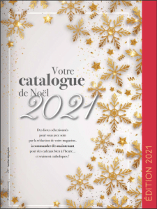 Noël approche déjà !  Découvrez le catalogue des Editions de l'Homme Nouveau L'Homme Nouveau