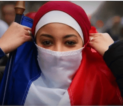 Au quotidien n°190 : échec de l’islam à la française L'Homme Nouveau