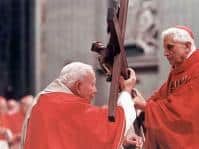 Benoît XVI : humble ouvrier dans la Vigne du Seigneur L'Homme Nouveau