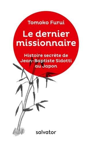 Japon : le dernier missionnaire L'Homme Nouveau