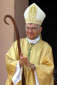 Un nouvel évêque pour le diocèse de Belley-Ars L'Homme Nouveau