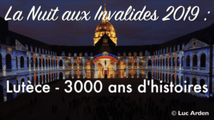 L'Hôtel national des Invalides se réveille et vous raconte son histoire L'Homme Nouveau