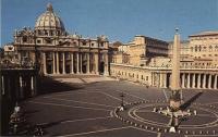 Rome : nom d’humilité et de miracle L'Homme Nouveau
