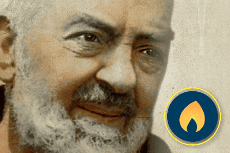 Communauté de prière | Une neuvaine au Padre Pio, modèle de simplicité chrétienne L'Homme Nouveau